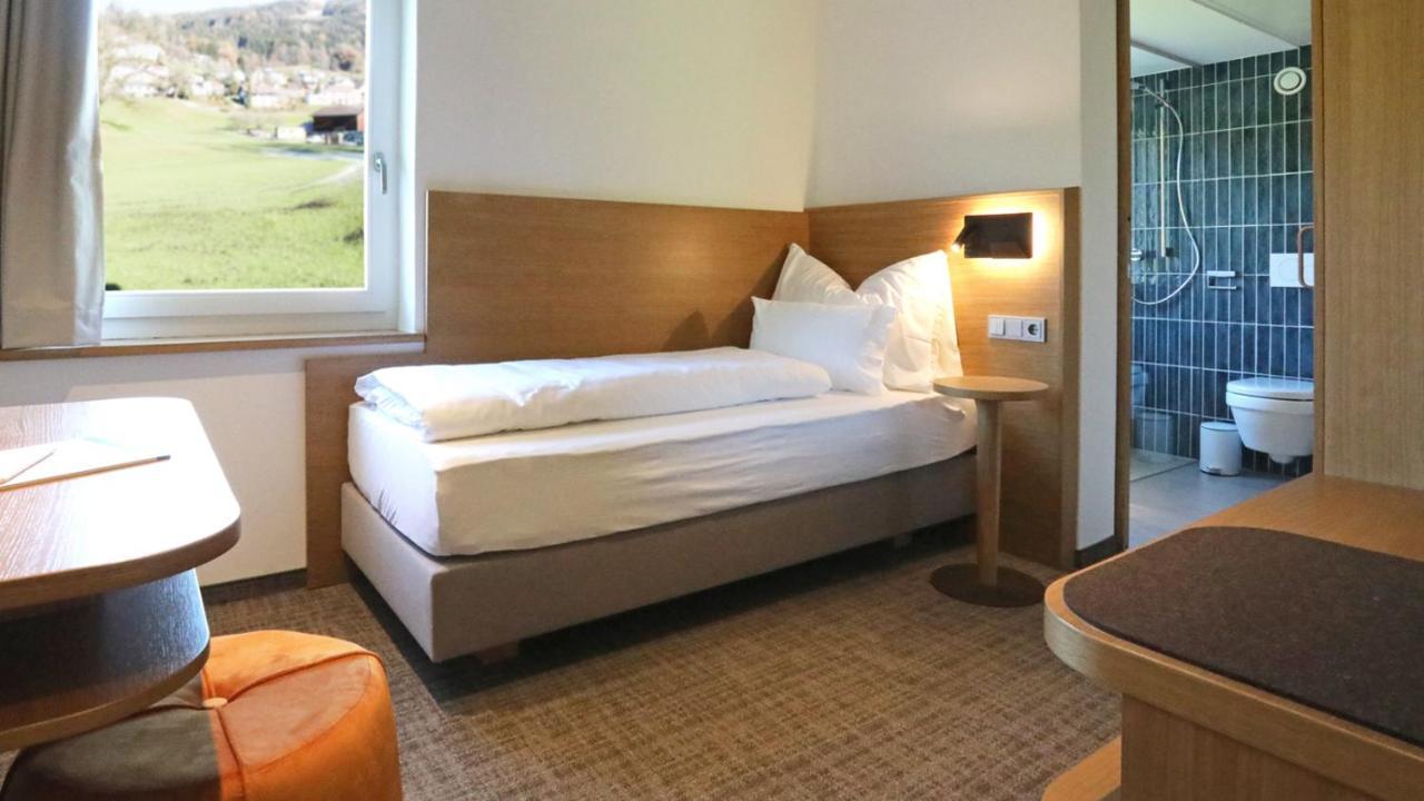 Till Naturhotel - Self-Check-In Satteins Extérieur photo