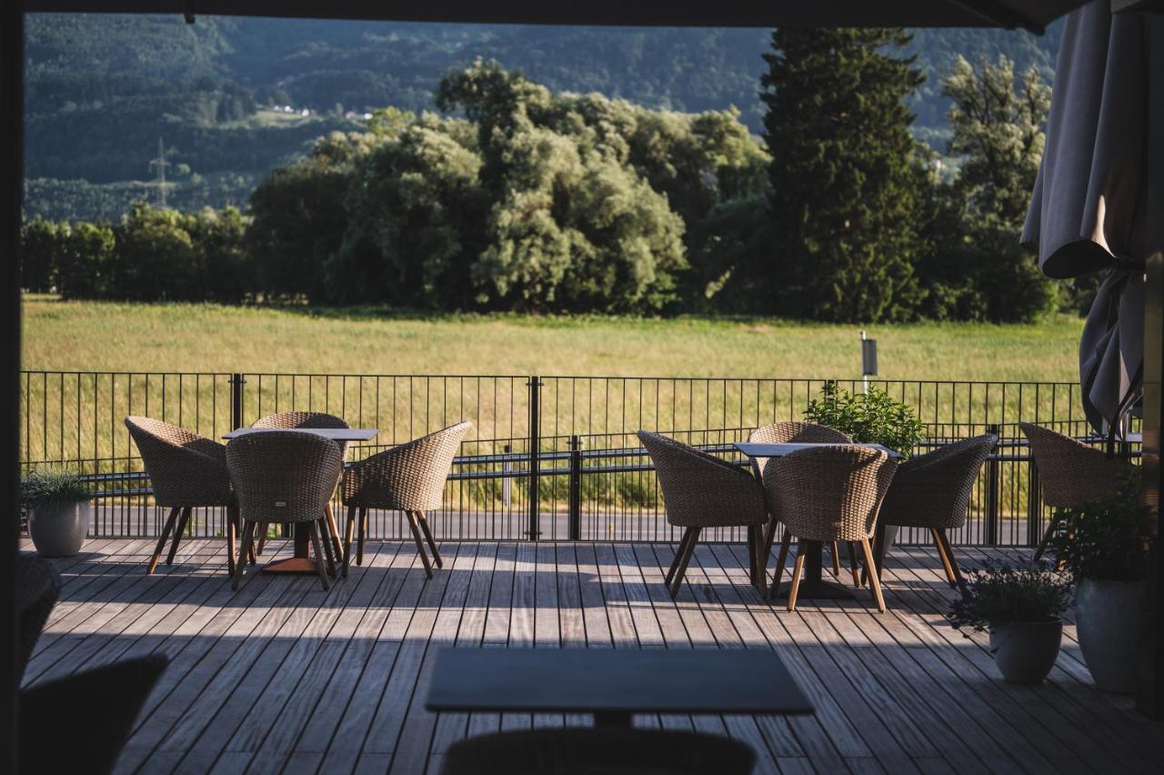 Till Naturhotel - Self-Check-In Satteins Extérieur photo